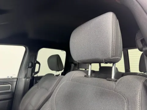 Another view of 2022 Ram 1500 Big Horn/Lone Star for sale in Salisbury, NC at Jerry Hunt Supercenter - Salisbury