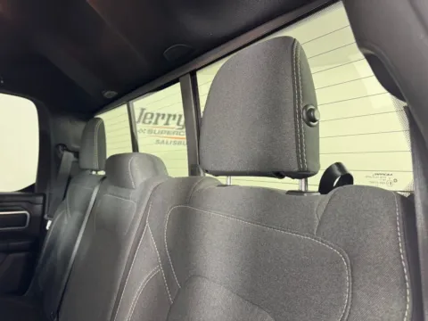 More photos of 2022 Ram 1500 Big Horn/Lone Star at Jerry Hunt Supercenter - Salisbury, NC