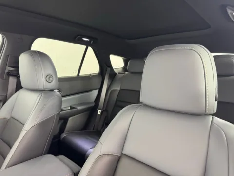 Another view of 2024 Honda Prologue Touring for sale in Salisbury, NC at Jerry Hunt Supercenter - Salisbury