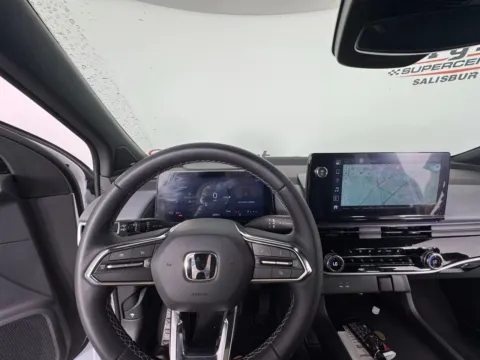 Photos of 2024 Honda Prologue Touring for sale in Salisbury, NC at Jerry Hunt Supercenter - Salisbury