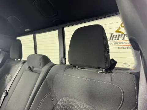 More photos of 2025 Ram 1500 Big Horn/Lone Star at Jerry Hunt Supercenter - Salisbury, NC