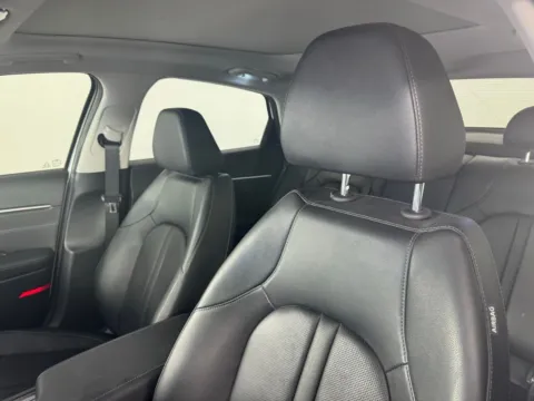 Another view of 2022 Hyundai Sonata Limited for sale in Salisbury, NC at Jerry Hunt Supercenter - Salisbury
