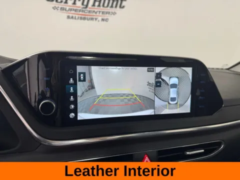 More photos of 2022 Hyundai Sonata Limited at Jerry Hunt Supercenter - Salisbury, NC