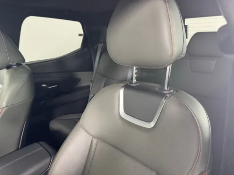 Photos of 2022 Hyundai Santa Cruz Limited for sale in Salisbury, NC at Jerry Hunt Supercenter - Salisbury