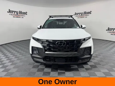 More photos of 2022 Hyundai Santa Cruz Limited at Jerry Hunt Supercenter - Salisbury, NC