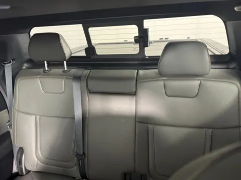 Another view of 2022 Hyundai Santa Cruz Limited for sale in Salisbury, NC at Jerry Hunt Supercenter - Salisbury