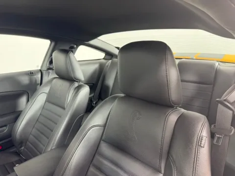 Photos of 2009 Ford Mustang Shelby GT500 for sale in Salisbury, NC at Jerry Hunt Supercenter - Salisbury