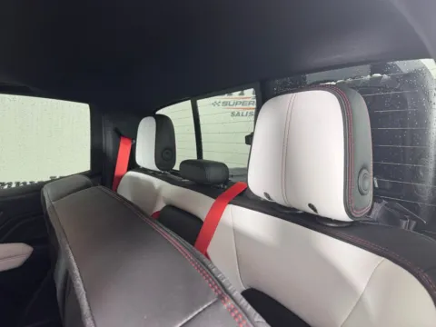 More photos of 2024 GMC Canyon AT4X AEV Edition at Jerry Hunt Supercenter - Salisbury, NC
