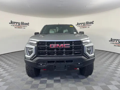 More photos of 2024 GMC Canyon AT4X AEV Edition at Jerry Hunt Supercenter - Salisbury, NC