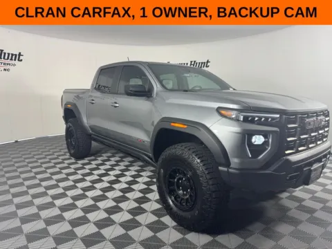 More photos of 2024 GMC Canyon AT4X AEV Edition at Jerry Hunt Supercenter - Salisbury, NC