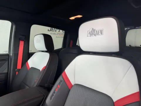 Photos of 2024 GMC Canyon AT4X AEV Edition for sale in Salisbury, NC at Jerry Hunt Supercenter - Salisbury