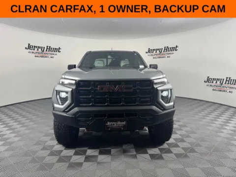 Another view of 2024 GMC Canyon AT4X AEV Edition for sale in Salisbury, NC at Jerry Hunt Supercenter - Salisbury