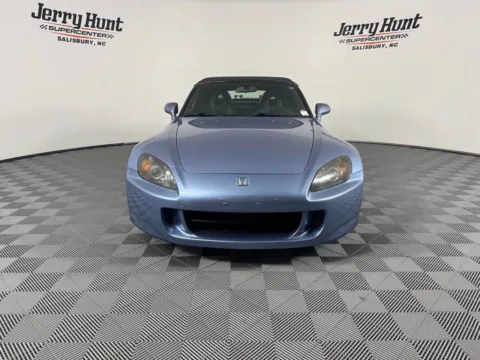 More photos of 2005 Honda S2000 at Jerry Hunt Supercenter - Salisbury, NC
