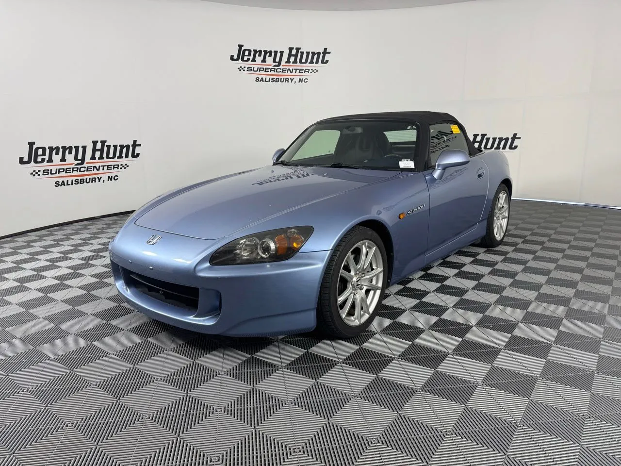 2005 Honda S2000 for sale in Salisbury, NC