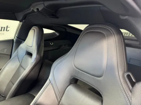 Another view of 2019 Chevrolet Corvette Grand Sport for sale in Salisbury, NC at Jerry Hunt Supercenter - Salisbury