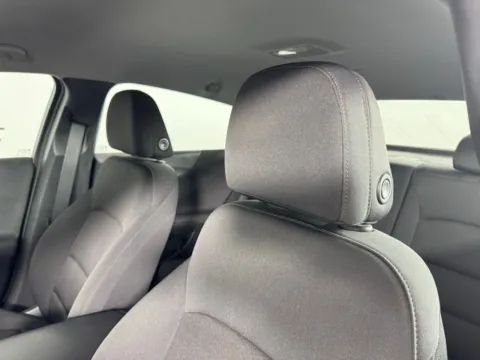 Another view of 2020 Chevrolet Malibu RS for sale in Salisbury, NC at Jerry Hunt Supercenter - Salisbury