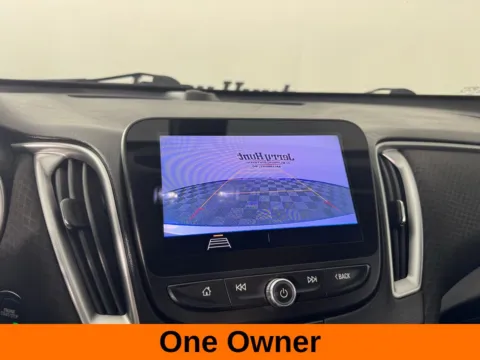 Another view of 2020 Chevrolet Malibu RS for sale in Salisbury, NC at Jerry Hunt Supercenter - Salisbury