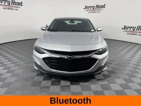 More photos of 2020 Chevrolet Malibu RS at Jerry Hunt Supercenter - Salisbury, NC