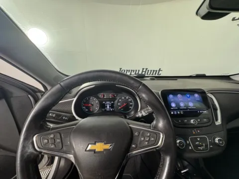 Photos of 2020 Chevrolet Malibu RS for sale in Salisbury, NC at Jerry Hunt Supercenter - Salisbury