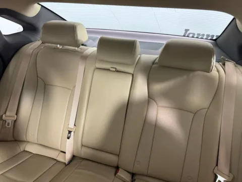 Another view of 2017 Hyundai Azera for sale in Salisbury, NC at Jerry Hunt Supercenter - Salisbury