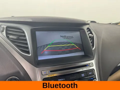 Another view of 2017 Hyundai Azera for sale in Salisbury, NC at Jerry Hunt Supercenter - Salisbury