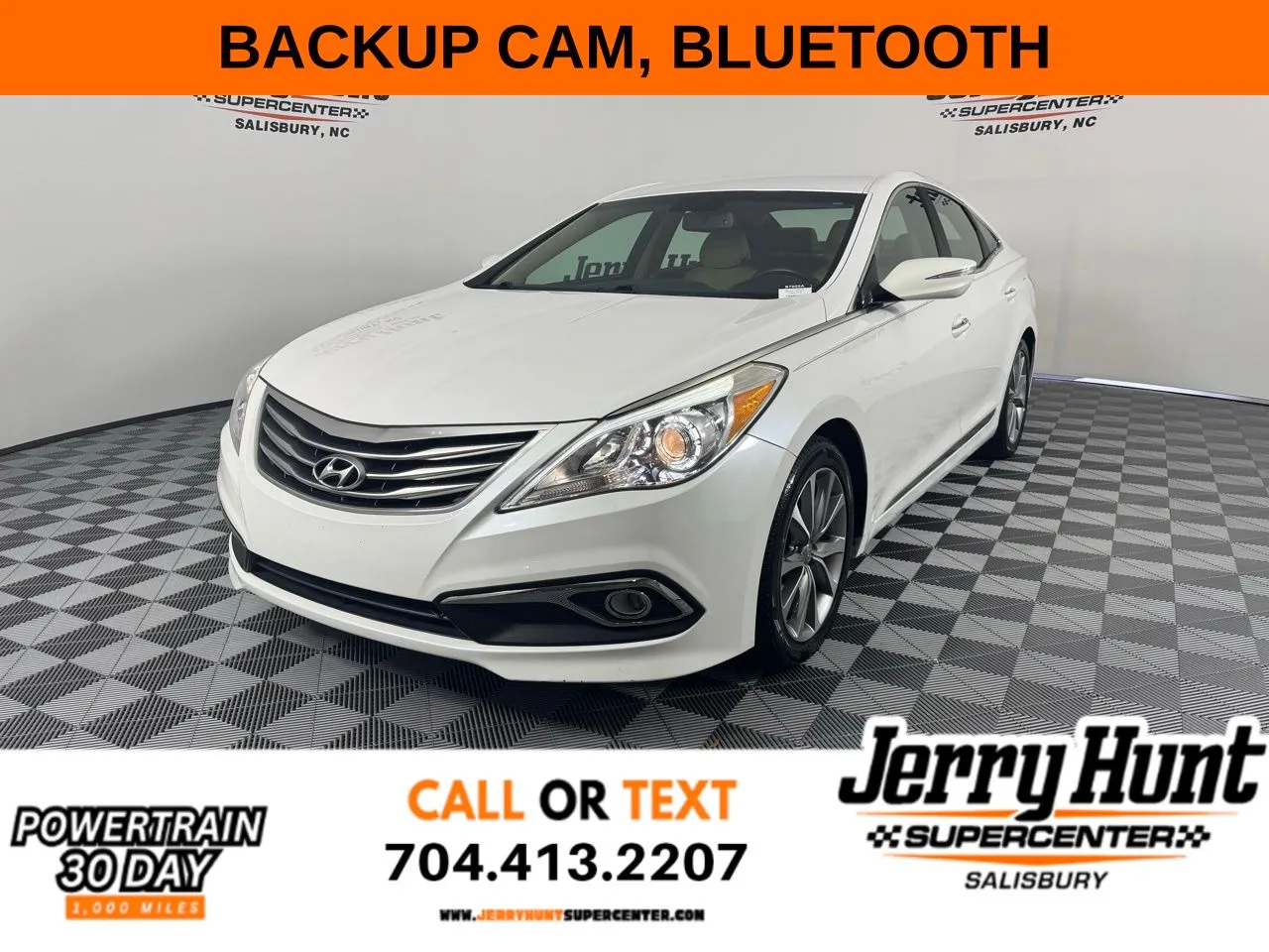 2017 Hyundai Azera for sale in Salisbury, NC