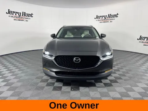 More photos of 2023 Mazda CX-30 2.5 S Premium Package at Jerry Hunt Supercenter - Salisbury, NC