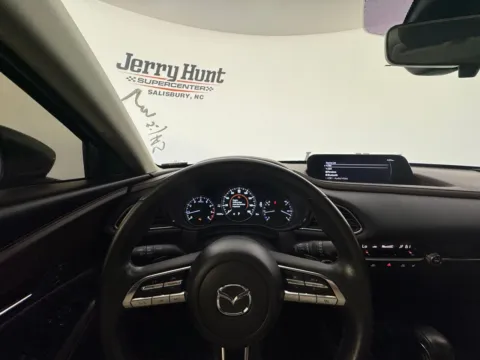 Photos of 2023 Mazda CX-30 2.5 S Premium Package for sale in Salisbury, NC at Jerry Hunt Supercenter - Salisbury