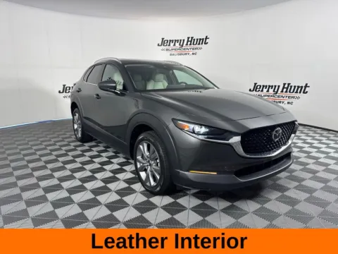 More photos of 2023 Mazda CX-30 2.5 S Premium Package at Jerry Hunt Supercenter - Salisbury, NC