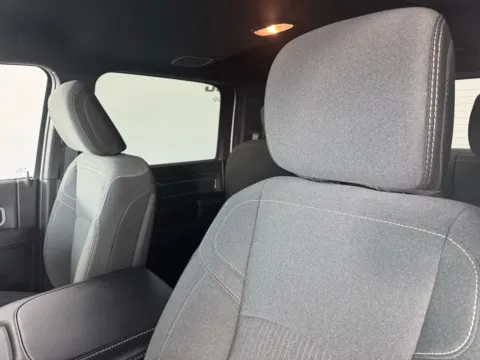Photos of 2024 Ram 2500 Big Horn for sale in Salisbury, NC at Jerry Hunt Supercenter - Salisbury