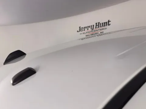 More photos of 2024 Ram 2500 Big Horn at Jerry Hunt Supercenter - Salisbury, NC