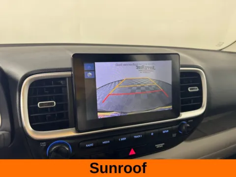 More photos of 2024 Hyundai Venue SEL at Jerry Hunt Supercenter - Salisbury, NC