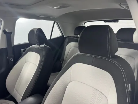 Another view of 2024 Hyundai Venue SEL for sale in Salisbury, NC at Jerry Hunt Supercenter - Salisbury