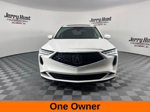 More photos of 2024 Acura MDX Technology at Jerry Hunt Supercenter - Salisbury, NC
