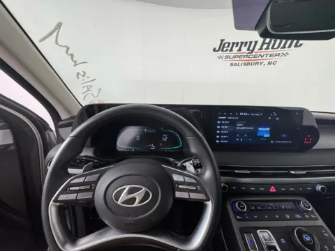 Photos of 2024 Hyundai Palisade SEL for sale in Salisbury, NC at Jerry Hunt Supercenter - Salisbury