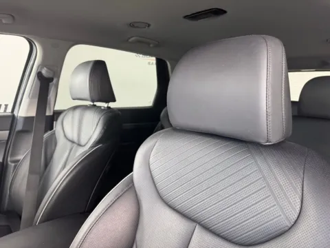 Another view of 2024 Hyundai Palisade SEL for sale in Salisbury, NC at Jerry Hunt Supercenter - Salisbury