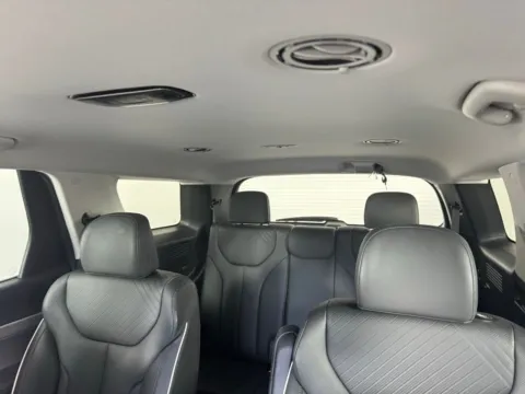 More photos of 2024 Hyundai Palisade SEL at Jerry Hunt Supercenter - Salisbury, NC