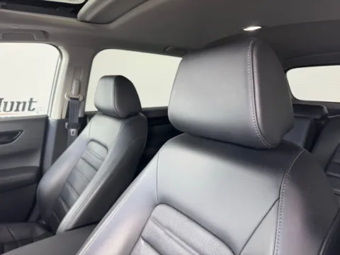 Another view of 2024 Honda CR-V EX-L for sale in Salisbury, NC at Jerry Hunt Supercenter - Salisbury