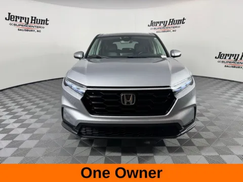 More photos of 2024 Honda CR-V EX-L at Jerry Hunt Supercenter - Salisbury, NC