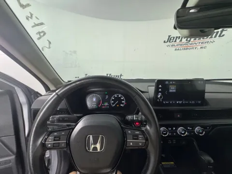 Photos of 2024 Honda CR-V EX-L for sale in Salisbury, NC at Jerry Hunt Supercenter - Salisbury