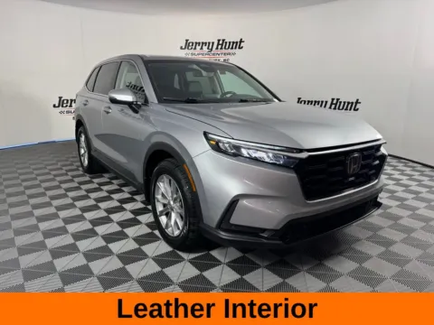 More photos of 2024 Honda CR-V EX-L at Jerry Hunt Supercenter - Salisbury, NC