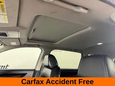 Another view of 2024 Honda CR-V EX-L for sale in Salisbury, NC at Jerry Hunt Supercenter - Salisbury