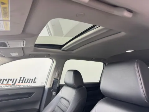 More photos of 2024 Honda CR-V EX-L at Jerry Hunt Supercenter - Salisbury, NC