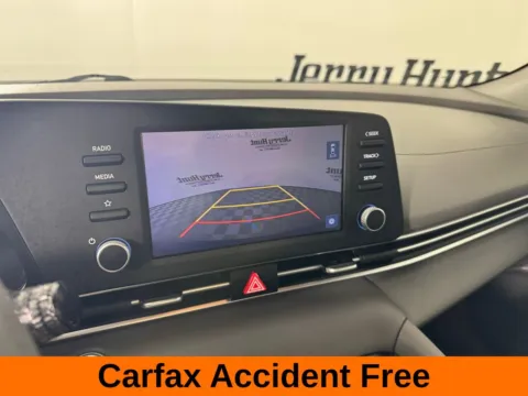 Another view of 2022 Hyundai Elantra SEL for sale in Salisbury, NC at Jerry Hunt Supercenter - Salisbury
