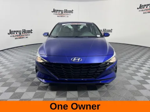 More photos of 2022 Hyundai Elantra SEL at Jerry Hunt Supercenter - Salisbury, NC