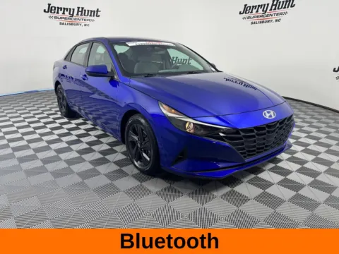 More photos of 2022 Hyundai Elantra SEL at Jerry Hunt Supercenter - Salisbury, NC