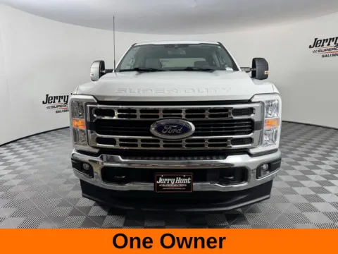 More photos of 2023 Ford F-250SD XLT at Jerry Hunt Supercenter - Salisbury, NC