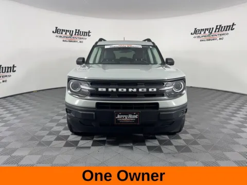 More photos of 2023 Ford Bronco Sport Big Bend at Jerry Hunt Supercenter - Salisbury, NC
