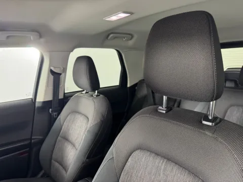 Photos of 2023 Ford Bronco Sport Big Bend for sale in Salisbury, NC at Jerry Hunt Supercenter - Salisbury