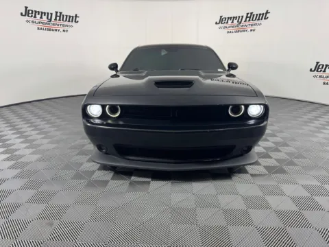 More photos of 2022 Dodge Challenger GT at Jerry Hunt Supercenter - Salisbury, NC